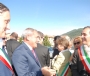 Il Procuratore Piero Grasso con i Sindaci