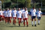 l'ingresso in campo