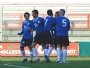 Esultanza dopo il goal