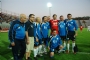 La squadra con Alllegri