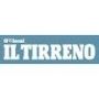 Il Tirreno 08/10/2011