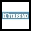 Il Tirreno 08/10/2011