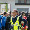 Grazie alla Protezione Civile di Aversa per l'impeccabile organizazzione