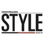 STYLE Corriere della sera - giugno 2012