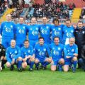 FOTO NIS MANTOVA 2010   FOTO UFFICIALE SQUADRA NIS