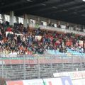 FOTO NIS MANTOVA 2010   TRIBUNA