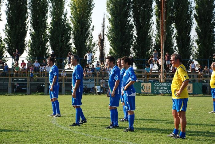 In attesa dei rigori