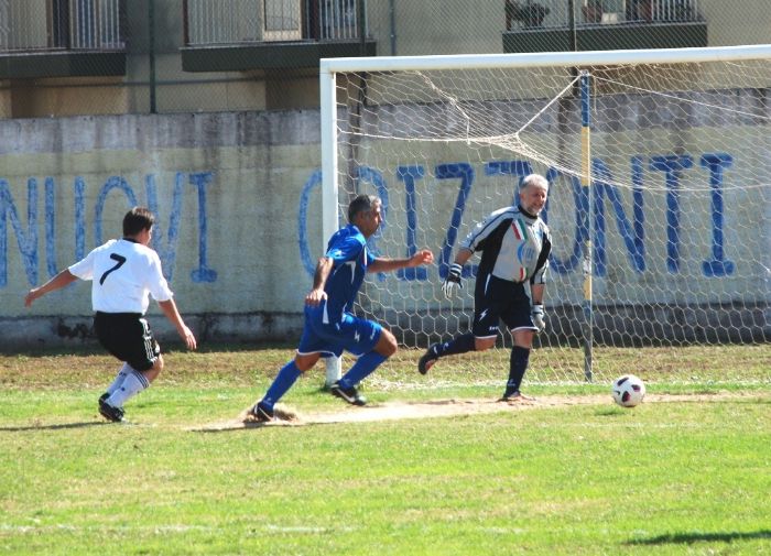 Flavio Morini e Roberto Brunelli