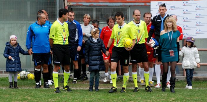 02 Ingresso in campo