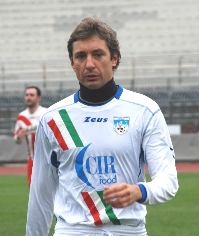 Andrea Gnassi