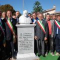 A CARMIANO LO STATO DELLA CITTA' DEL VATICANO SI AGGIUDICA IL QUADRANGOLARE DI CALCIO GIOVANNI PAOLO II