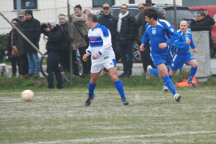 Roberto Padrin, Sindaco di Longarone (BL)