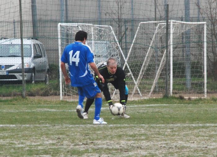 Silvano Farris e Marco Ioli