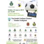 21 marzo 2014 - DOMANI A MONTANASO LOMBARDO UN DERBY FUORI DAL COMUNE: NAZIONALE ITALIANA SINDACI vs SINDACI LODIGIANI