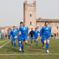 Riscaldamento pre partita