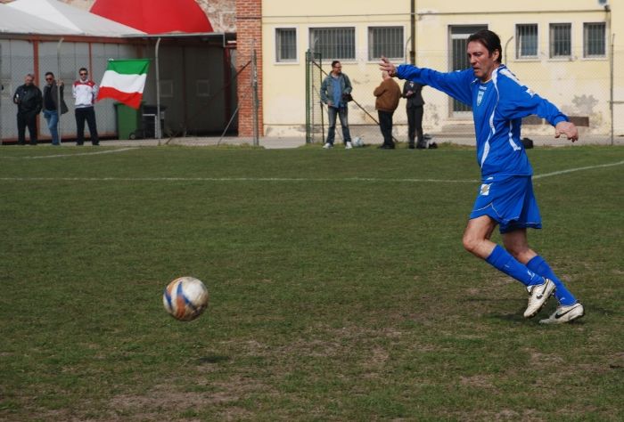 Renzo Berti