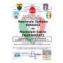 DOMENICA 18 MAGGIO A LONGARONE LA NAZIONALE ITALIANA SINDACI CON LA NAZIONALE TRAPIANTATI IN CAMPO PER AIDO