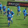 Riscaldamento
