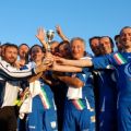 LA NAZIONALE ITALIANA SINDACI SI AGGIUDICA IL TORNEO IN UNGHERIA