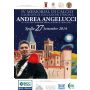 SABATO A SPELLO IL IV MEMORIAL ANDREA ANGELUCCI