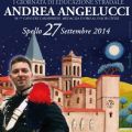 SABATO A SPELLO IL IV MEMORIAL ANDREA ANGELUCCI