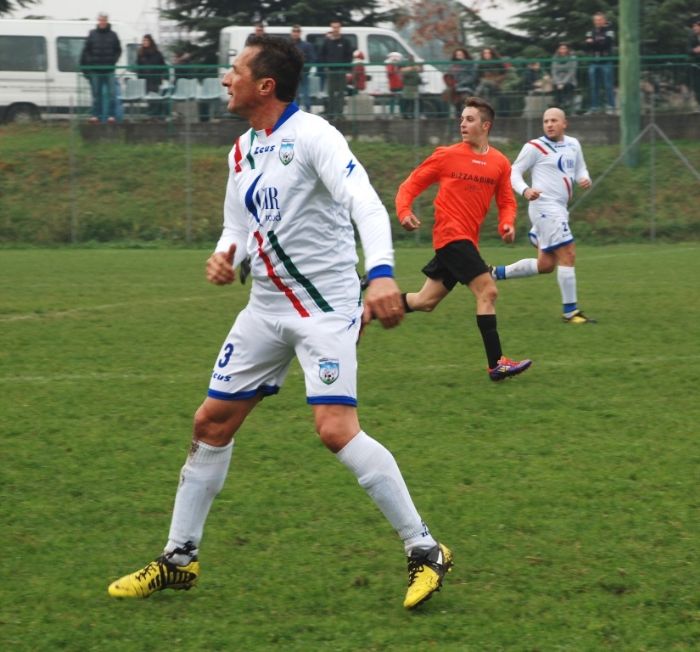 Daniele Bassi, Sindaco di Massa Lombarda RA