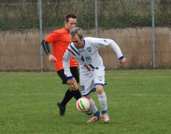 Christian Giordano, Sindaco di Villanova d'Asti AT