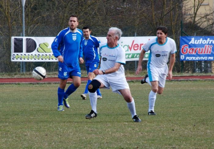 Gene Gnocchi in azione