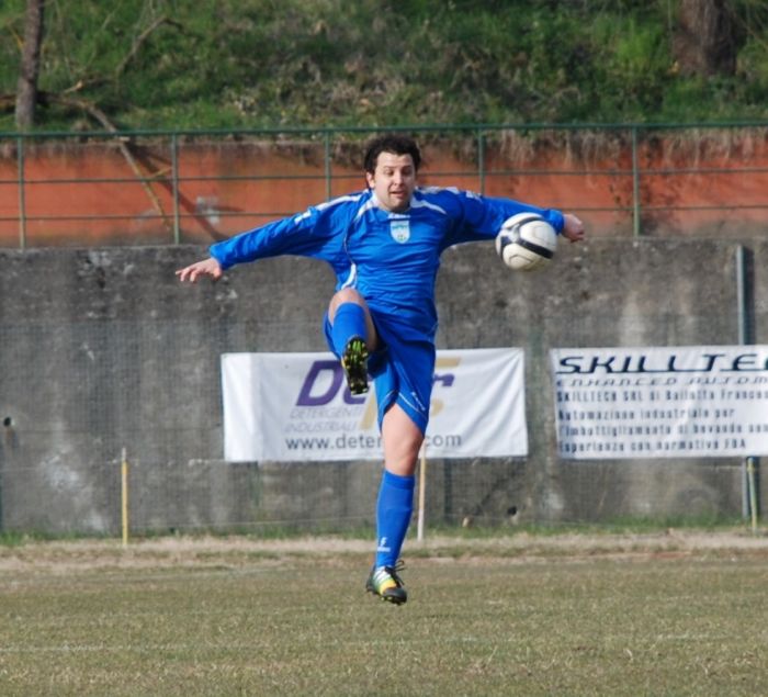 Gabriele Riva, Sindaco di Arzago D'Adda BG