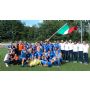 L'ITALIA SI AGGIUDICA L'ALPENCUP 2015