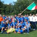 L'ITALIA SI AGGIUDICA L'ALPENCUP 2015