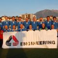 La NIS al debutto con il nuovo sponsor Engineering