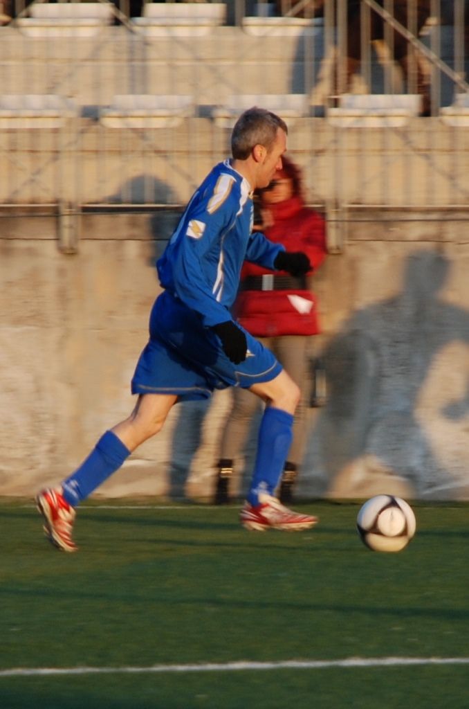 Christian Giordano, Sindaco di Villanova d'Asti (AT)