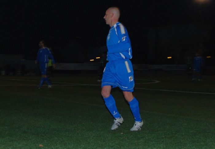 Cristian Farisè, Sindaco di Ossimo (BS)