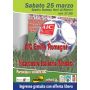 SABATO 25 MARZO SINDACI  IN CAMPO A RIMINI CONTRO L’ASSOCIAZIONE ITALIANA CELIACHIA DELL’EMILIA ROMAGNA