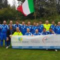 L'ALPENCUP PARLA ITALIANO: PER LA TERZA VOLTA CONSECUTIVA LA NIS È LA REGINA ALPINA