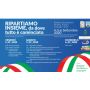 LA NAZIONALE ITALIANA SINDACI IN CAMPO A CODOGNO NELLA PRIMA PARTITA POST-COVID