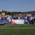 NIS 20anni Coverciano 13.03.2022 squadra1