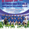 SINDACI "IN CAMPO PER LEI" A GATTINARA