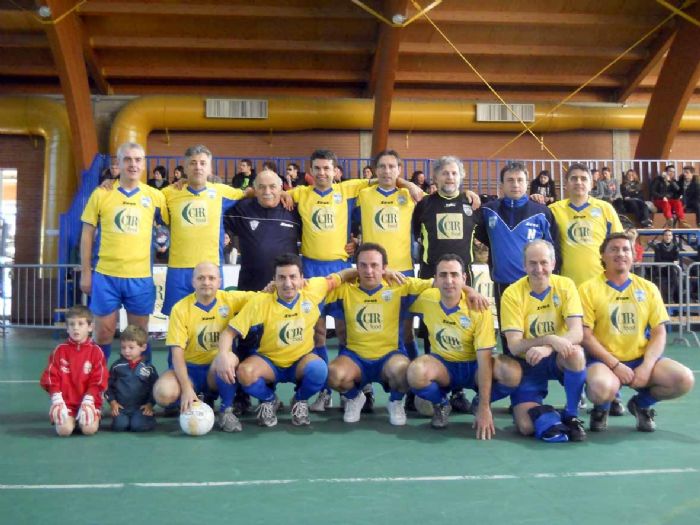 Nazionale Italiana Sindaci a Camerino