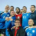 La squadra con gattuso