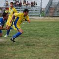 Roberto Reggi  in azione